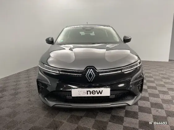 RENAULT MEGANE V - voiture d'occasion - Photo 3