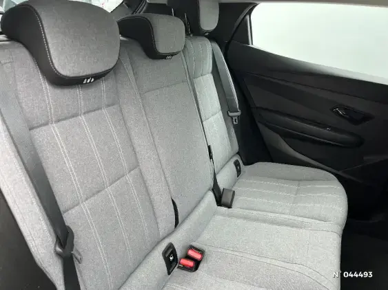 RENAULT MEGANE V - voiture d'occasion - Photo 11