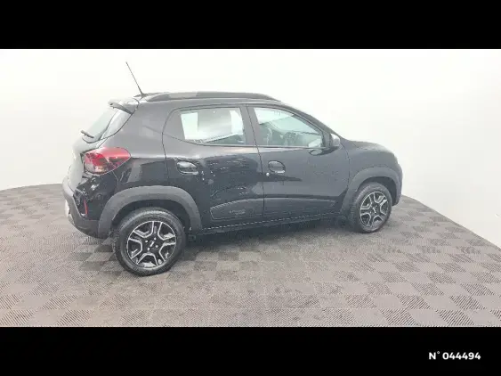 DACIA SPRING - voiture d'occasion - Photo 5