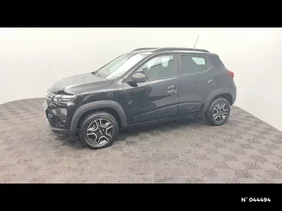 DACIA SPRING - voiture d'occasion - Photo 2