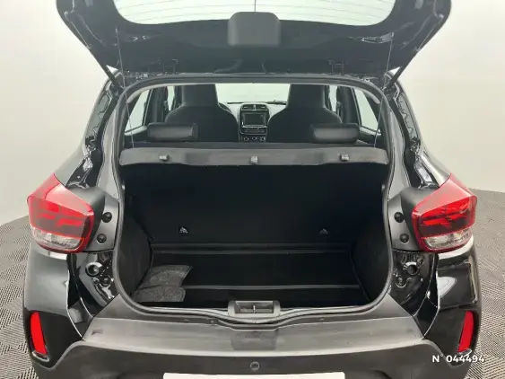 DACIA SPRING - voiture d'occasion - Photo 7