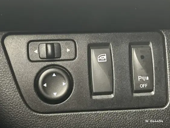 DACIA SPRING - voiture d'occasion - Photo 15