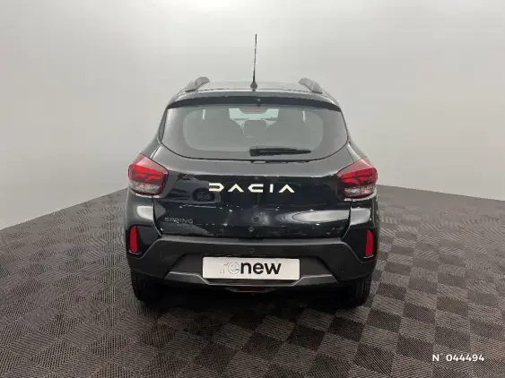 DACIA SPRING - voiture d'occasion - Photo 6