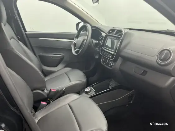 DACIA SPRING - voiture d'occasion - Photo 10