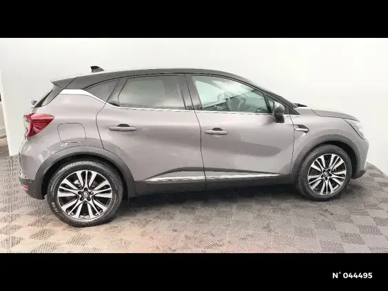RENAULT CAPTUR II - voiture d'occasion - Photo 5