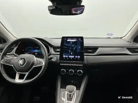 RENAULT CAPTUR II - voiture d'occasion - Photo 9