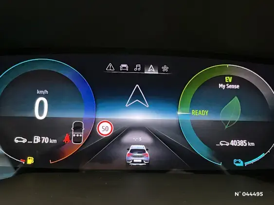 RENAULT CAPTUR II - voiture d'occasion - Photo 12