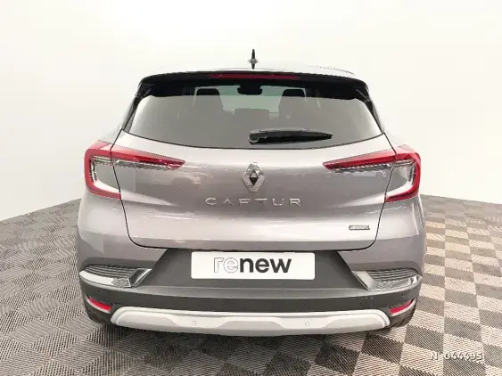 RENAULT CAPTUR II - voiture d'occasion - Photo 6