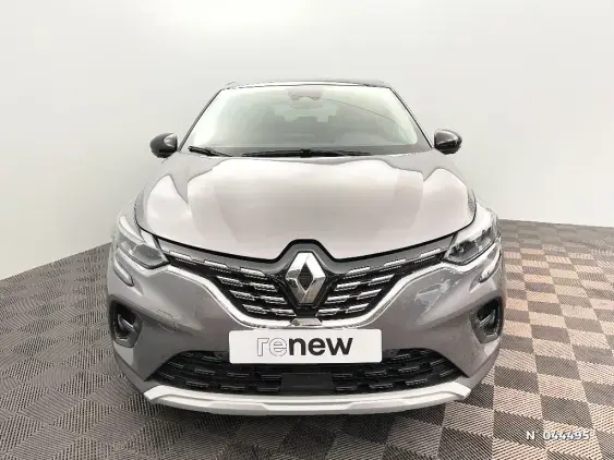RENAULT CAPTUR II - voiture d'occasion - Photo 3