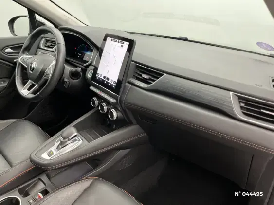 RENAULT CAPTUR II - voiture d'occasion - Photo 10