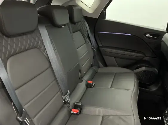 RENAULT CAPTUR II - voiture d'occasion - Photo 11