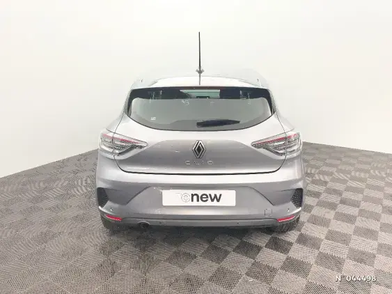 RENAULT CLIO V - voiture d'occasion - Photo 6