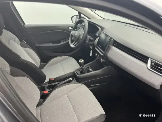 RENAULT CLIO V - voiture d'occasion - Photo 10