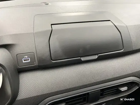 DACIA SANDERO III - voiture d'occasion - Photo 14