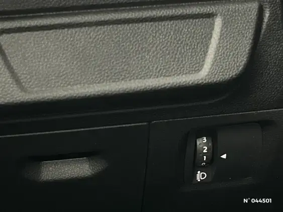 DACIA SANDERO III - voiture d'occasion - Photo 15
