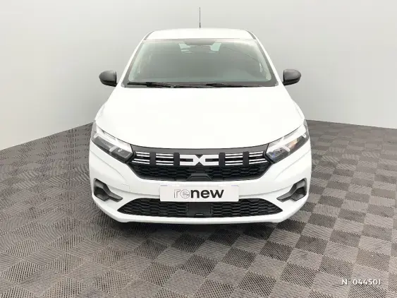 DACIA SANDERO III - voiture d'occasion - Photo 3