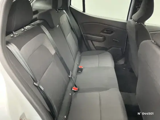 DACIA SANDERO III - voiture d'occasion - Photo 11
