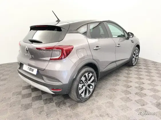 RENAULT CAPTUR II - voiture d'occasion - Photo 4