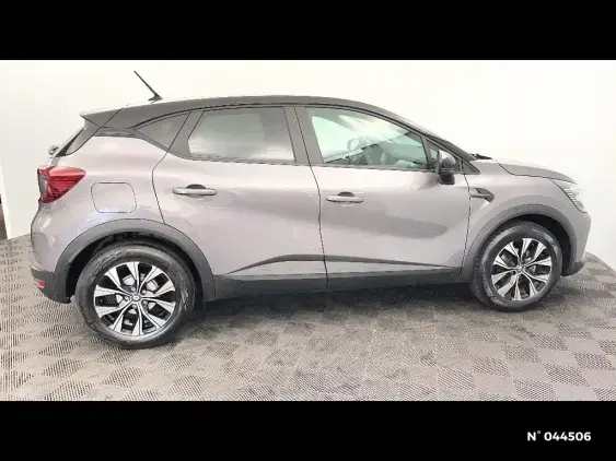 RENAULT CAPTUR II - voiture d'occasion - Photo 5