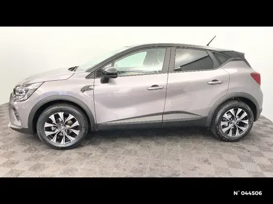 RENAULT CAPTUR II - voiture d'occasion - Photo 2