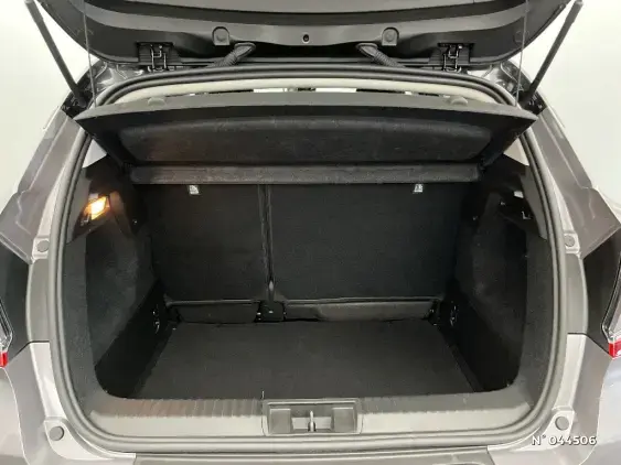 RENAULT CAPTUR II - voiture d'occasion - Photo 7