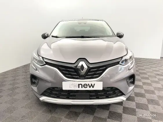 RENAULT CAPTUR II - voiture d'occasion - Photo 3