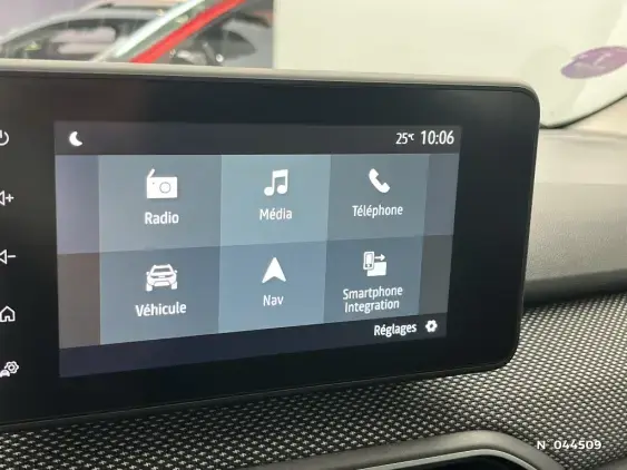 DACIA SANDERO III - voiture d'occasion - Photo 13