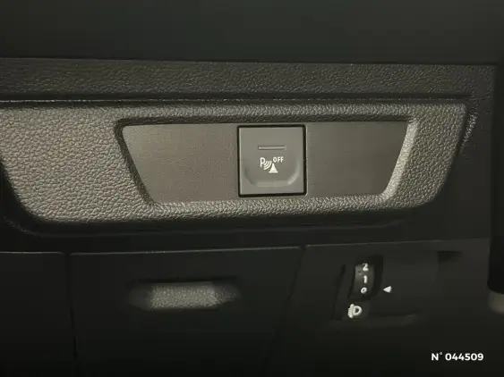 DACIA SANDERO III - voiture d'occasion - Photo 15