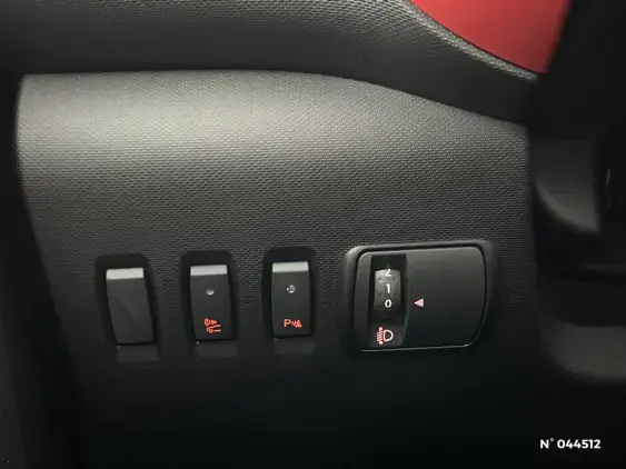 RENAULT TWINGO ELECTRIQUE III - voiture d'occasion - Photo 15