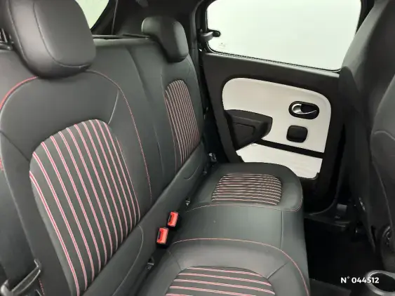 RENAULT TWINGO ELECTRIQUE III - voiture d'occasion - Photo 11