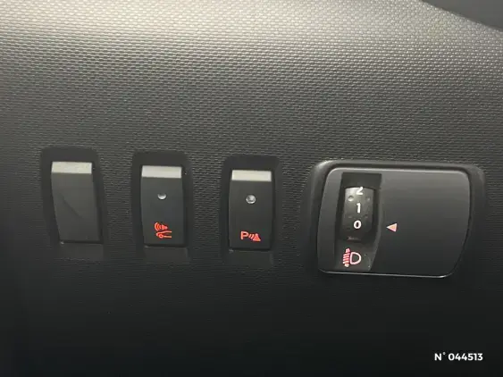 RENAULT TWINGO ELECTRIQUE III - voiture d'occasion - Photo 14