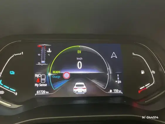 RENAULT ARKANA - voiture d'occasion - Photo 12