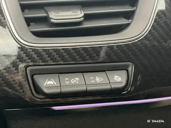 RENAULT ARKANA - voiture d'occasion - Photo 15