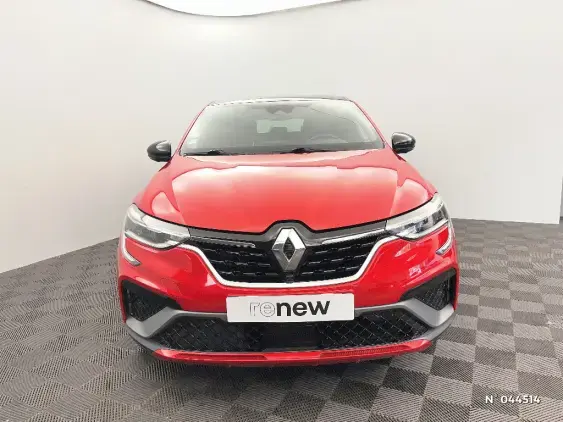 RENAULT ARKANA - voiture d'occasion - Photo 3