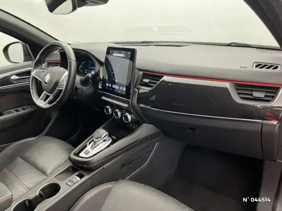 RENAULT ARKANA - voiture d'occasion - Photo 10