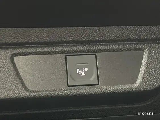 DACIA SANDERO III - voiture d'occasion - Photo 14