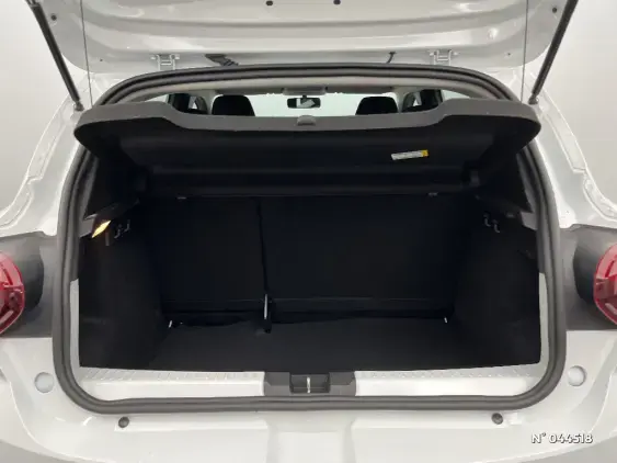 DACIA SANDERO III - voiture d'occasion - Photo 7