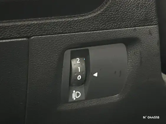 DACIA SANDERO III - voiture d'occasion - Photo 15