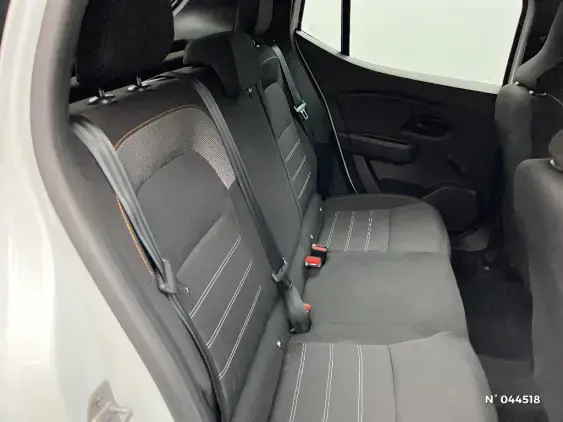 DACIA SANDERO III - voiture d'occasion - Photo 11