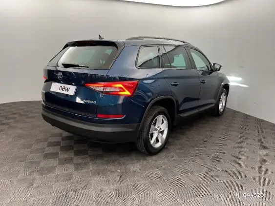 SKODA KODIAQ - voiture d'occasion - Photo 4
