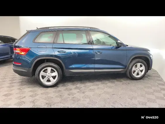 SKODA KODIAQ - voiture d'occasion - Photo 5