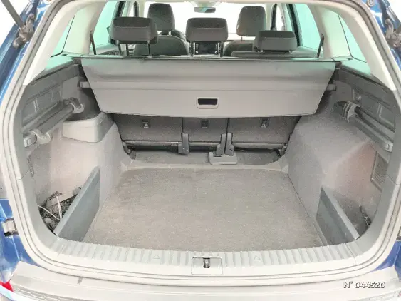 SKODA KODIAQ - voiture d'occasion - Photo 7