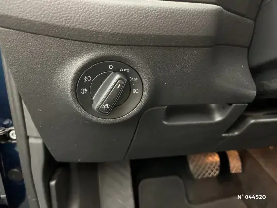 SKODA KODIAQ - voiture d'occasion - Photo 14