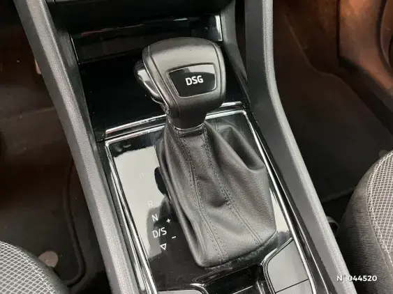 SKODA KODIAQ - voiture d'occasion - Photo 24