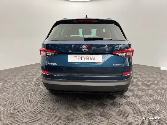 SKODA KODIAQ - voiture d'occasion - Photo 6