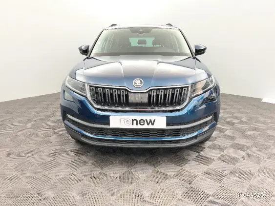 SKODA KODIAQ - voiture d'occasion - Photo 3