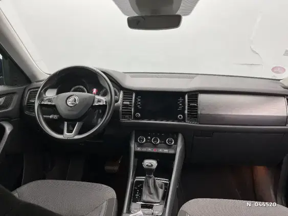 SKODA KODIAQ - voiture d'occasion - Photo 9