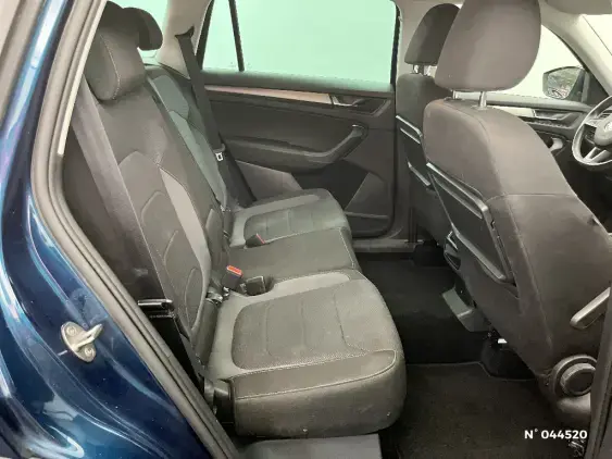 SKODA KODIAQ - voiture d'occasion - Photo 10