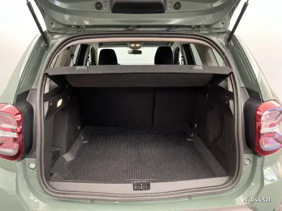 DACIA DUSTER II - voiture d'occasion - Photo 7
