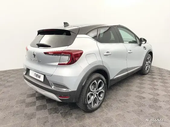 RENAULT CAPTUR II - voiture d'occasion - Photo 4